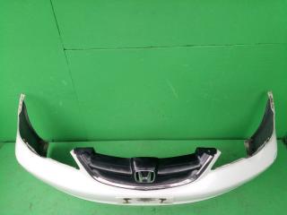 Бампер передний HONDA ODYSSEY RA7 2 ракурс