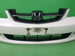 Бампер передний HONDA ODYSSEY RA7 5 ракурс