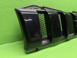 Решетка радиатора SUZUKI JIMNY JB23W 3 ракурс