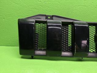 Решетка радиатора SUZUKI JIMNY JB23W 4 ракурс