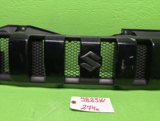Решетка радиатора SUZUKI JIMNY JB23W 5 ракурс