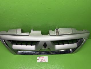 Решетка радиатора MITSUBISHI PAJERO V78W MN117713 2 ракурс