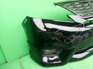 Бампер передний TOYOTA VELLFIRE GGH25 4 ракурс