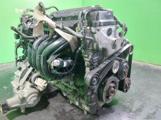 Двигатель HONDA STREAM RN7 R18A 1737430 3 ракурс