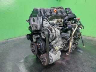 Двигатель HONDA STREAM RN7 R18A 1737430 4 ракурс