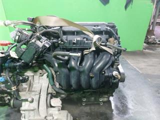 Двигатель HONDA STREAM RN7 R18A 1737430 5 ракурс