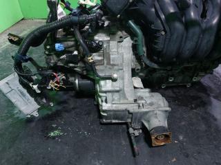 АКПП HONDA STREAM RN7 R18A MXHA 1 ракурс