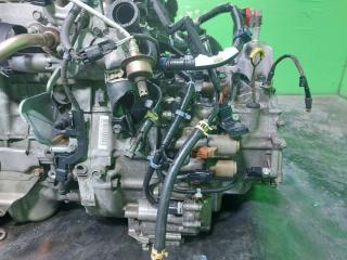 АКПП HONDA STREAM RN7 R18A MXHA 2 ракурс