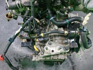 АКПП HONDA STREAM RN7 R18A MXHA 3 ракурс
