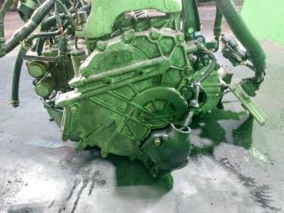 АКПП HONDA STREAM RN7 R18A MXHA 4 ракурс