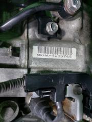 АКПП HONDA STREAM RN7 R18A MXHA 5 ракурс