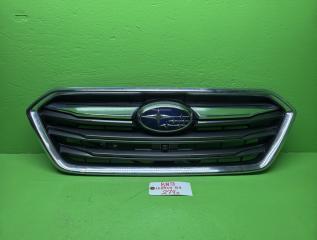 Решетка радиатора SUBARU LEGACY BN9 1 ракурс