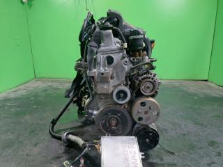 Двигатель HONDA FIT GD1 L13A 2340543 2 ракурс