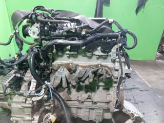 Двигатель HONDA FIT GD1 L13A 2340543 5 ракурс