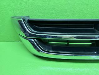 Решетка радиатора HONDA CRV RE4 4 ракурс