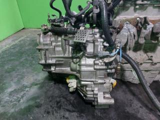 АКПП HONDA FIT GD1 L13A SWRA 1 ракурс