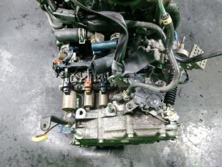 АКПП HONDA FIT GD1 L13A SWRA 2 ракурс