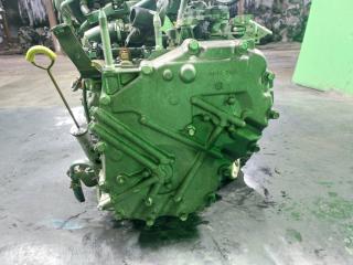 АКПП HONDA FIT GD1 L13A SWRA 3 ракурс