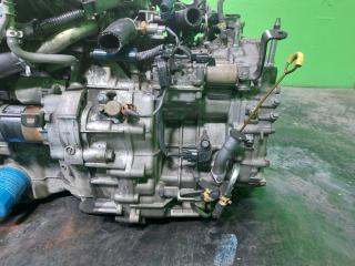 АКПП HONDA FIT GD1 L13A SWRA 4 ракурс