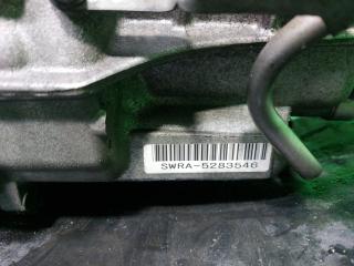 АКПП HONDA FIT GD1 L13A SWRA 5 ракурс