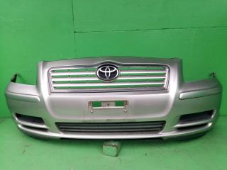 Бампер передний TOYOTA AVENSIS AZT255 1 ракурс