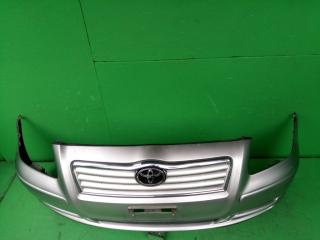 Бампер передний TOYOTA AVENSIS AZT255 2 ракурс