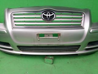 Бампер передний TOYOTA AVENSIS AZT255 5 ракурс