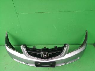 Бампер передний HONDA ACCORD CL7 2 ракурс