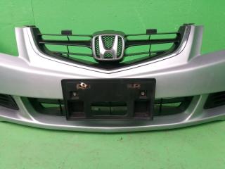 Бампер передний HONDA ACCORD CL7 5 ракурс