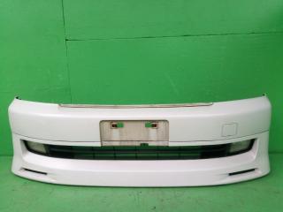 Бампер передний HONDA STEP WAGON RF4 1 ракурс