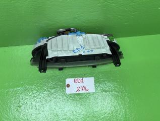 Спидометр HONDA CRV RD1 78100-J400 3 ракурс