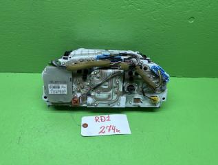 Спидометр HONDA CRV RD1 78100-J400 4 ракурс