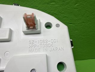 Спидометр SUZUKI XBEE MN71S 34100-76R70 5 ракурс