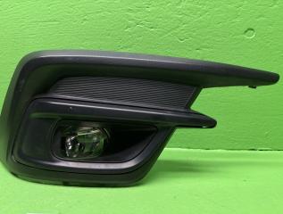 Туманка правая передняя SUBARU LEGACY BN9 114-11092 2 ракурс