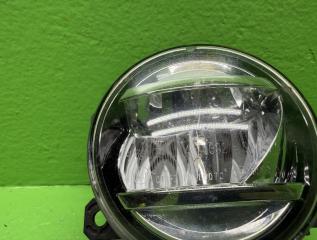 Туманка правая передняя SUBARU LEGACY BN9 114-11092 5 ракурс