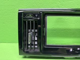 Консоль магнитофона HONDA N-WGN JH2 77250-T6G-J0 2 ракурс Консоль магнитофона HONDA N-WGN JH2 77250-T6G-J0 2 ракурс