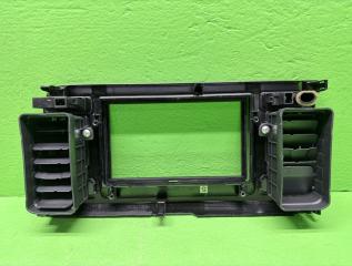 Консоль магнитофона HONDA N-WGN JH2 77250-T6G-J0 4 ракурс Консоль магнитофона HONDA N-WGN JH2 77250-T6G-J0 4 ракурс