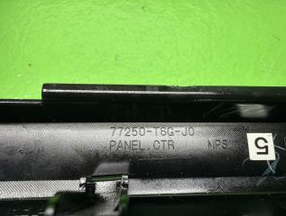Консоль магнитофона HONDA N-WGN JH2 77250-T6G-J0 5 ракурс