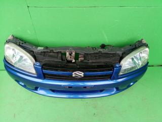 Ноускат SUZUKI SWIFT HT51S 2 ракурс
