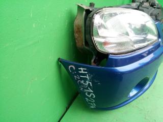 Ноускат SUZUKI SWIFT HT51S 3 ракурс