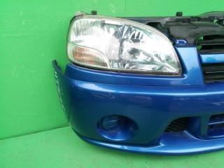 Ноускат SUZUKI SWIFT HT51S 4 ракурс