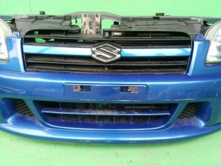 Ноускат SUZUKI SWIFT HT51S 5 ракурс