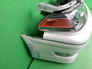 Ноускат TOYOTA MARK II GX105 3 ракурс