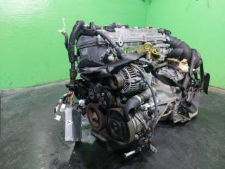 Двигатель TOYOTA VISTA AZV55 1AZ-FSE 4358780 4 ракурс Двигатель TOYOTA VISTA AZV55 1AZ-FSE 4358780 4 ракурс
