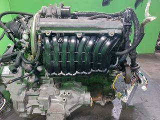 Двигатель TOYOTA VISTA AZV55 1AZ-FSE 4358780 5 ракурс Двигатель TOYOTA VISTA AZV55 1AZ-FSE 4358780 5 ракурс