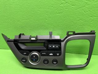 Климат-контроль HONDA STREAM RN7 D07JD 2 ракурс