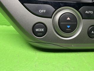 Климат-контроль HONDA STREAM RN7 D07JD 3 ракурс