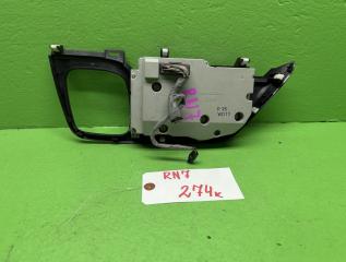 Климат-контроль HONDA STREAM RN7 D07JD 4 ракурс