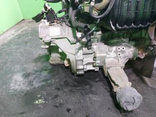 АКПП TOYOTA VISTA AZV55 1AZ-FSE A248F-05A 1 ракурс