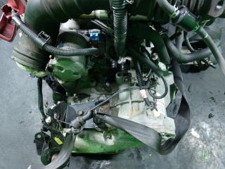 АКПП TOYOTA VISTA AZV55 1AZ-FSE A248F-05A 3 ракурс